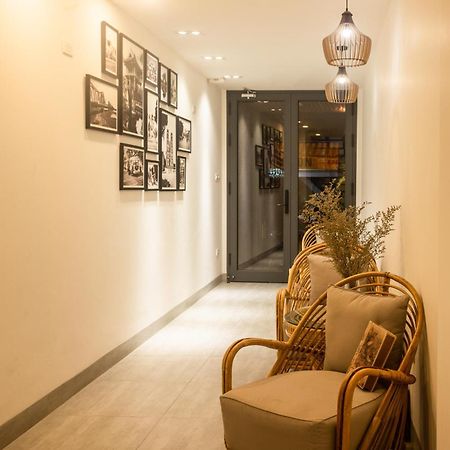 האנוי Lanha Hotel - Homestay מראה חיצוני תמונה