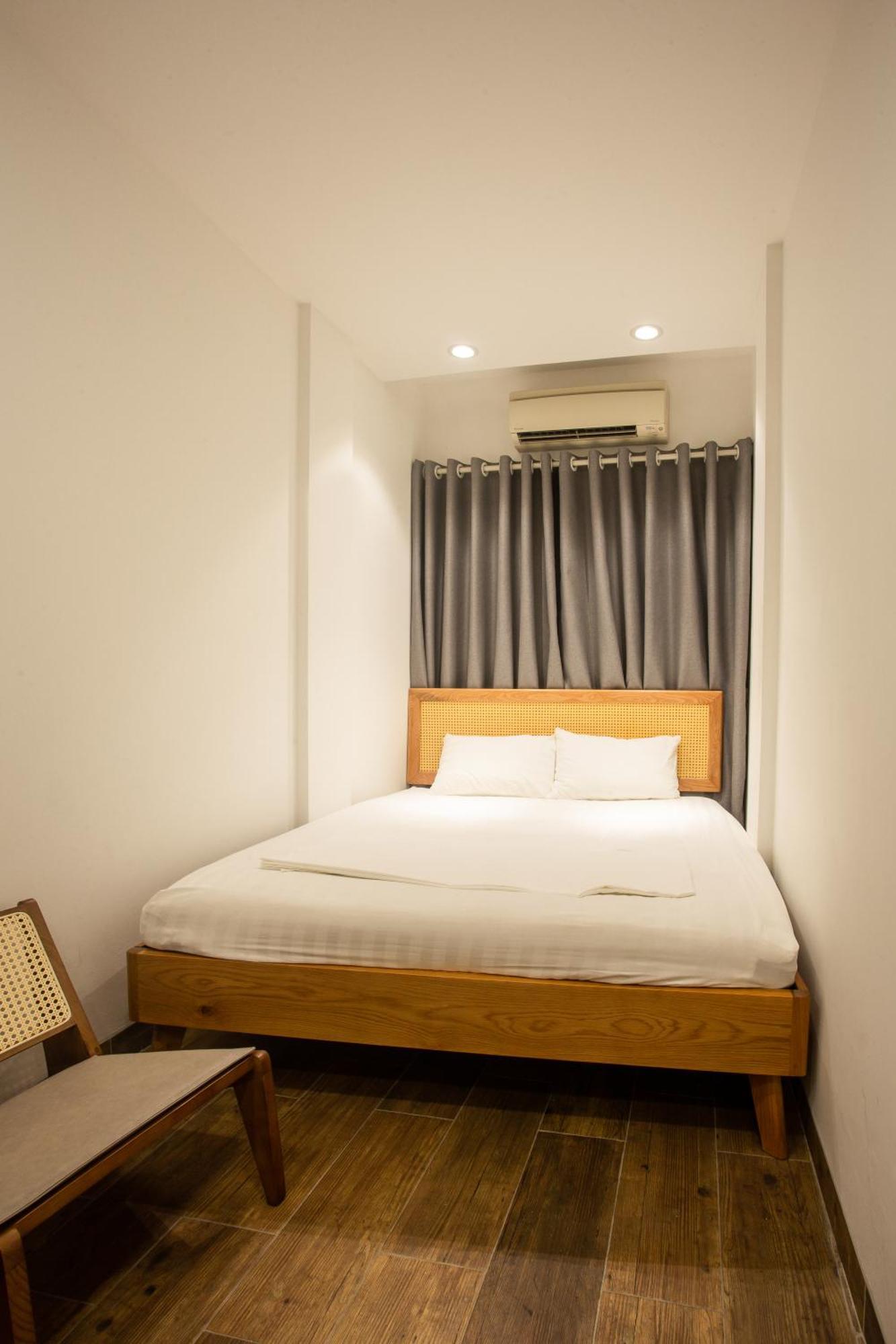 האנוי Lanha Hotel - Homestay מראה חיצוני תמונה
