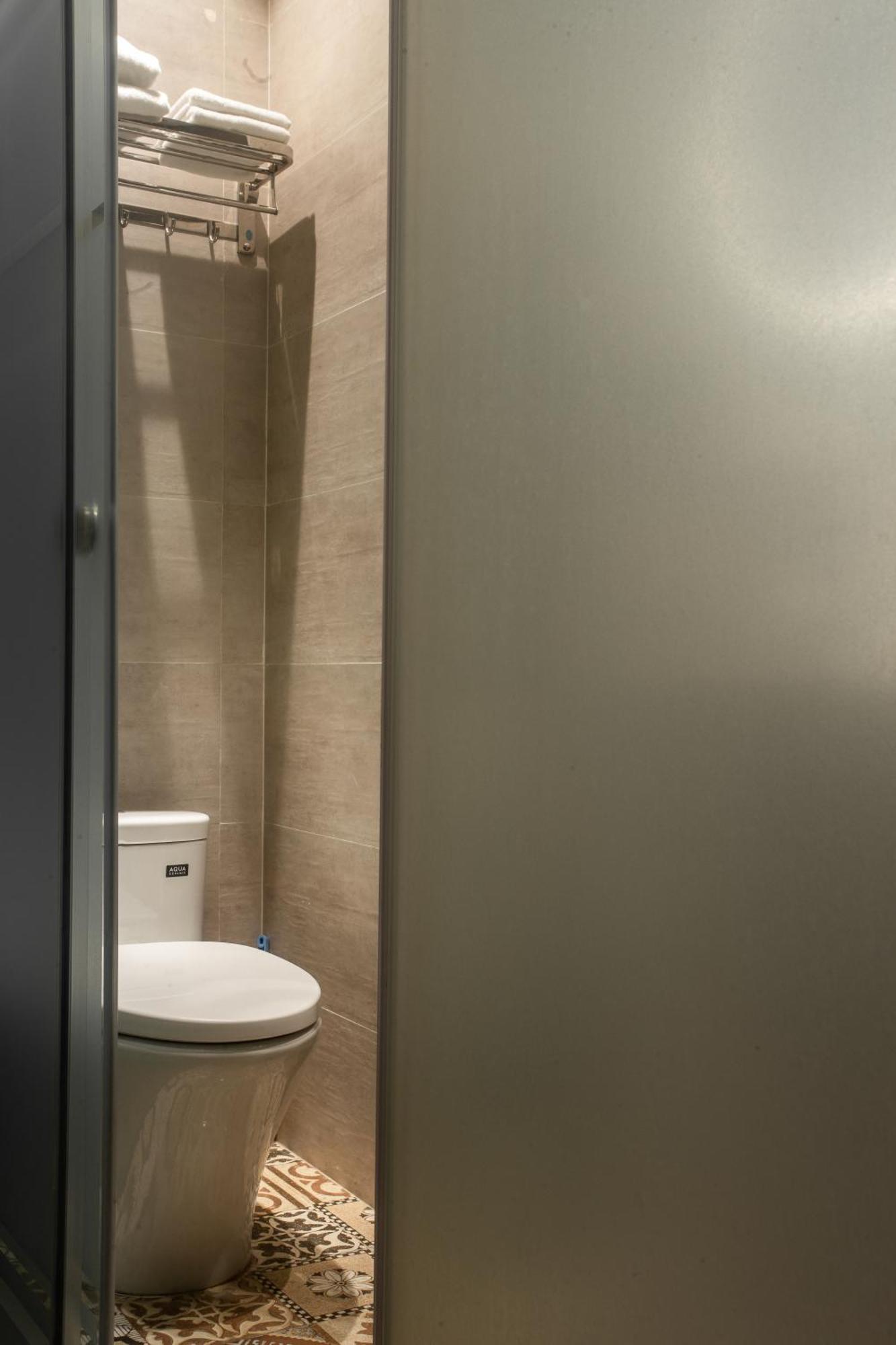 האנוי Lanha Hotel - Homestay מראה חיצוני תמונה
