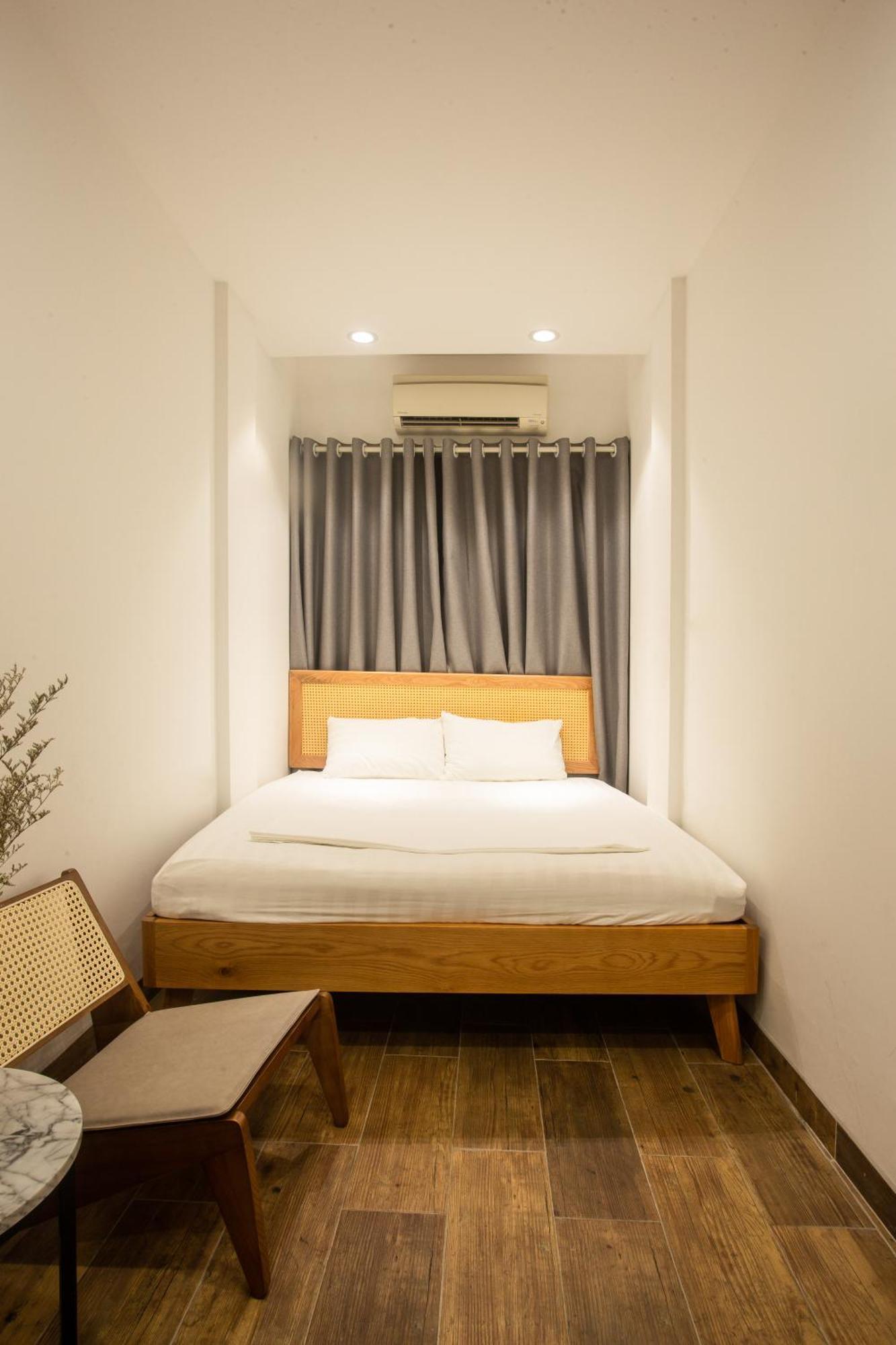 האנוי Lanha Hotel - Homestay מראה חיצוני תמונה