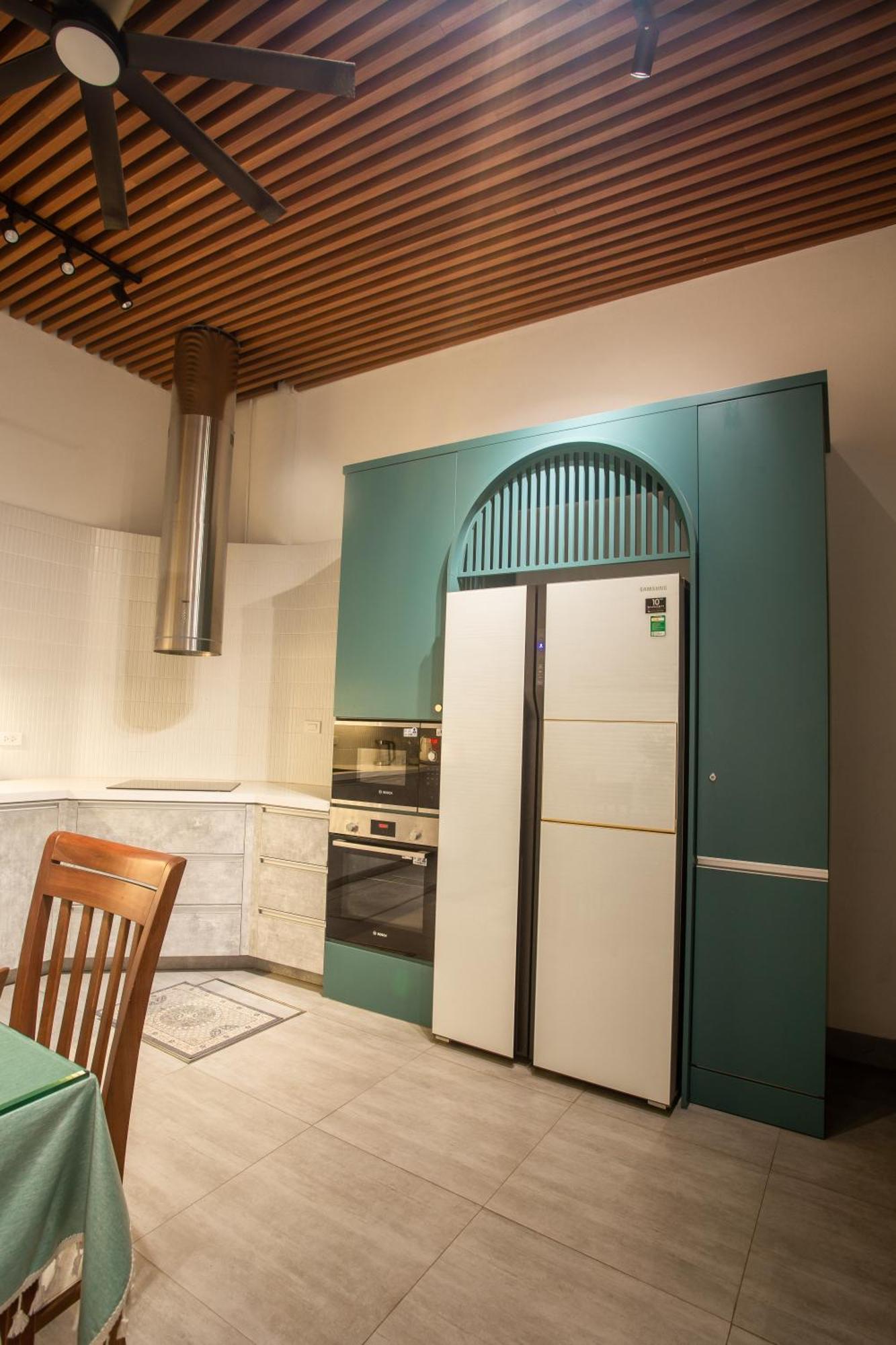 האנוי Lanha Hotel - Homestay מראה חיצוני תמונה