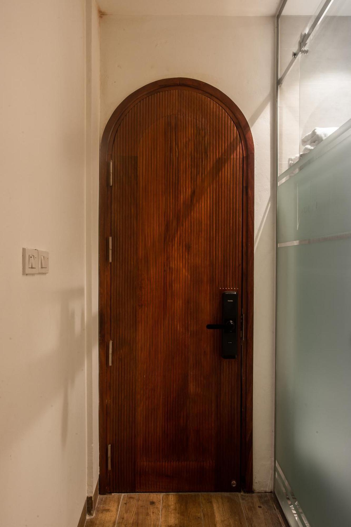 האנוי Lanha Hotel - Homestay מראה חיצוני תמונה