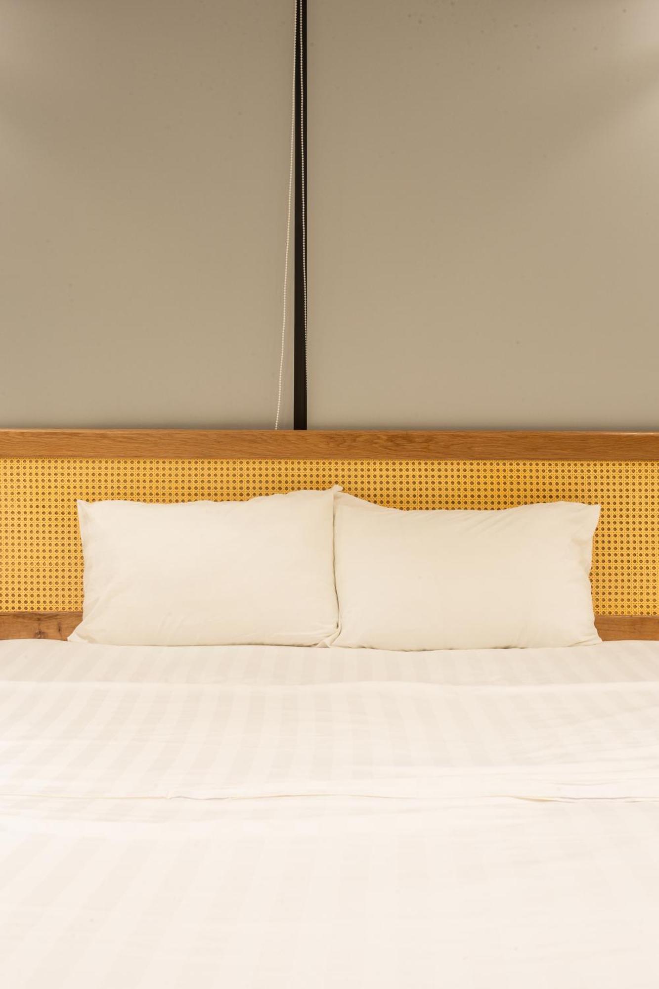 האנוי Lanha Hotel - Homestay מראה חיצוני תמונה