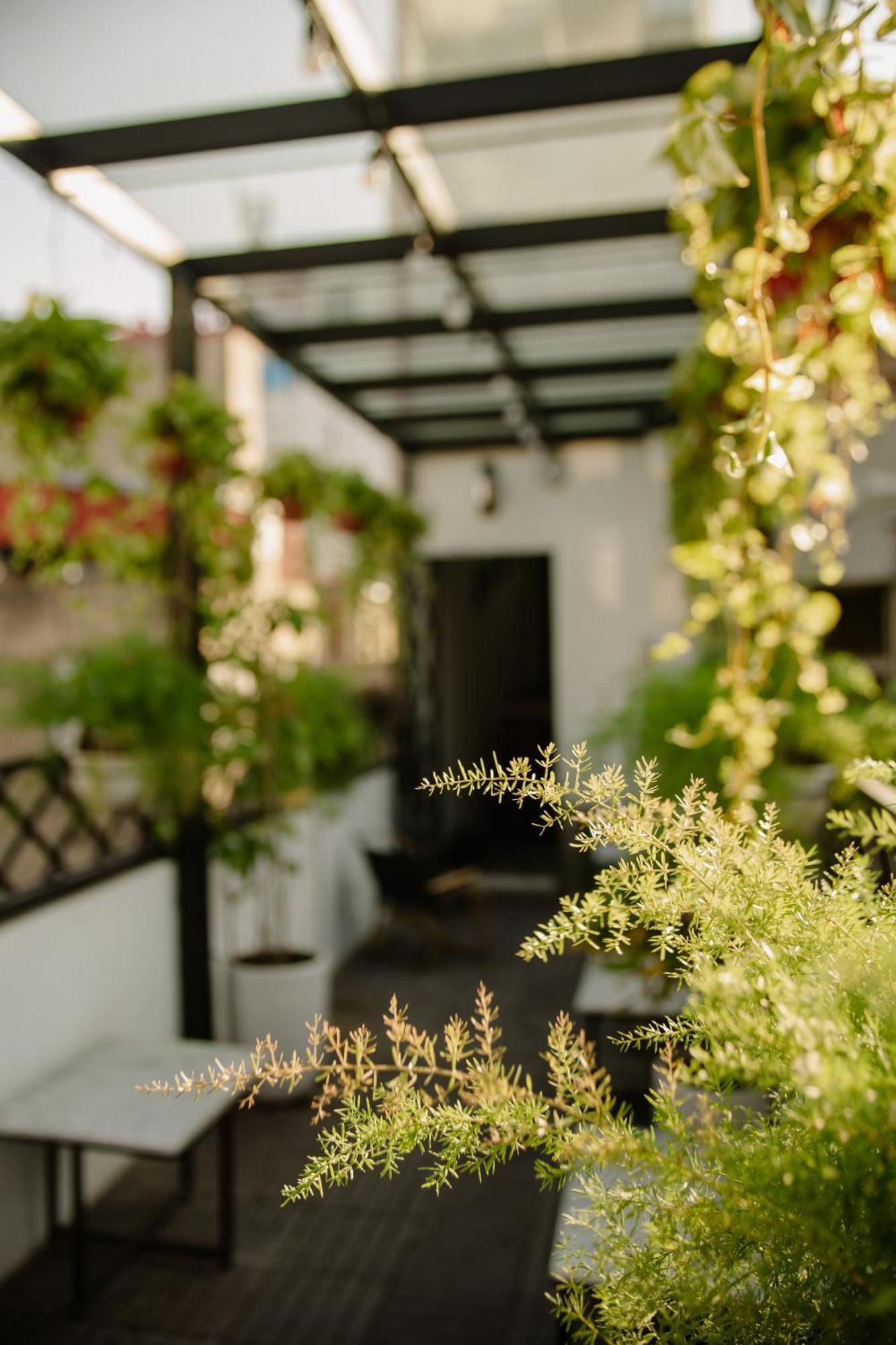 האנוי Lanha Hotel - Homestay מראה חיצוני תמונה
